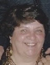 Rita A. (Amici) Coakley