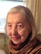 Patricia G. Alcorn