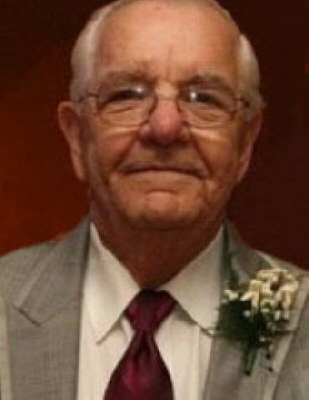 Photo of Martin J. Hennessy, Sr.