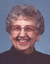 Evelyn B. Hansmann