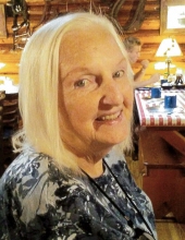 Dolores Ann Church