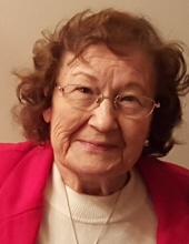 Mildred M. Sinacola