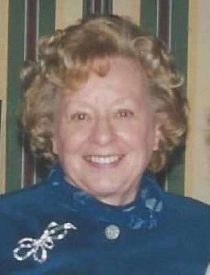 Photo of Mildred Cramer