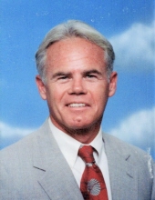 Hillman Minor McWhorter