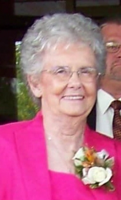 Dorothy A. Carlson