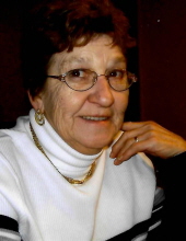 Elaine June Sutton