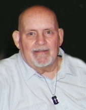 Gerald 'Jerry' M.  Zimmer