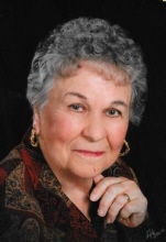 Juanita Coker Hereford, Texas Obituary