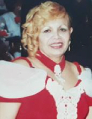 Photo of Isabel Casiano
