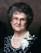 Photo of Louise Hunter Slaughter