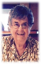 Margaret T. Kent