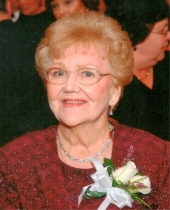 Elizabeth M. "Betty" Reaney