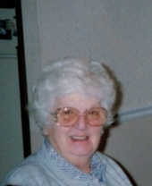 Esther C. Hoseman