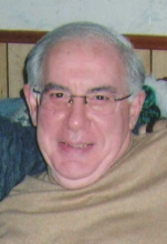 James J. Mastrangelo, Jr.
