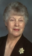 Barbara M. Keister