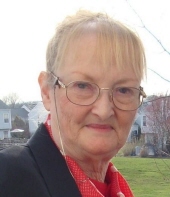 Patricia A. Muller