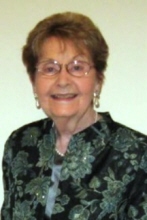Barbara Elizabeth Fabiani