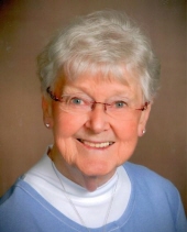 Margaret J. Williams