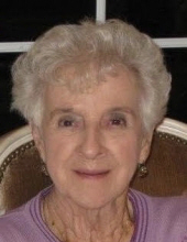 Eileen F. ( O' Donnell) Mrvos