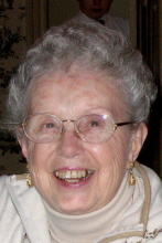 Elizabeth Mary Grothman