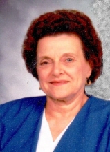 Bertha L. Heivly