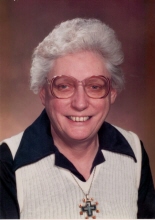 Doris M. Paine