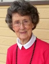Pauline E. (Launsby) Glick