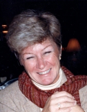 Photo of Marilyn Jones