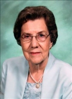 Mildred Wahleah Harrison