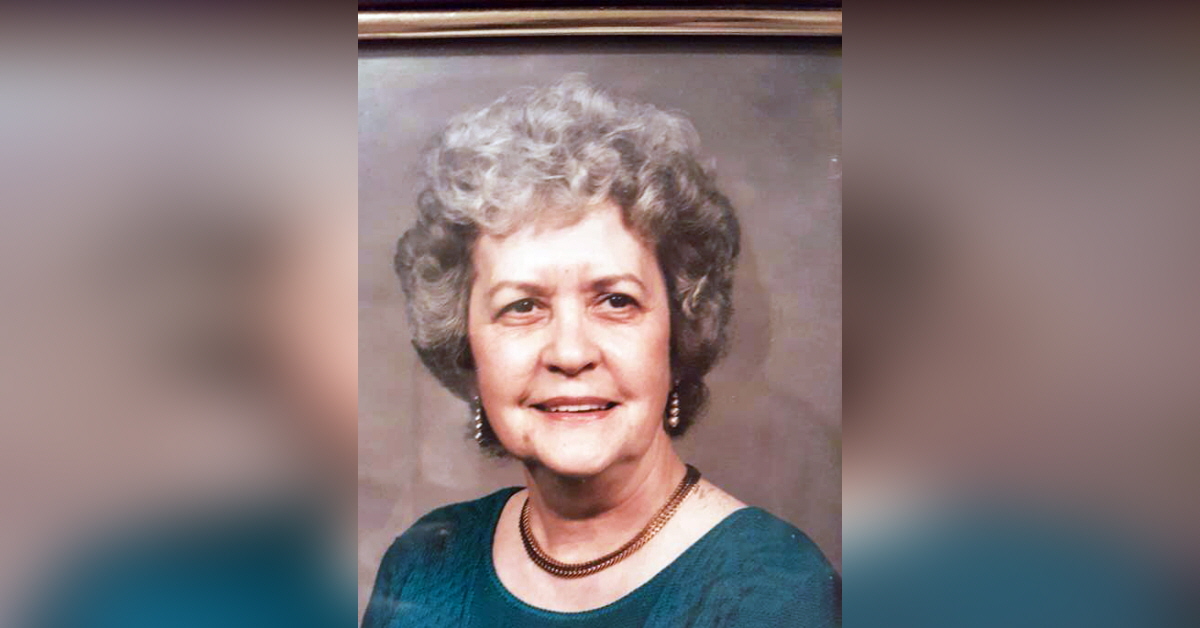 Obituary information for Lela Jean (McBride) Brockway Tindle