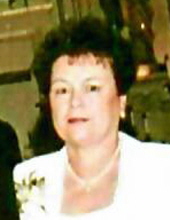Patricia Van Dam