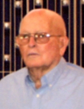 Ralph M. Hamilton