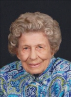 Lucille E. Helm