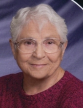 Sally Ethel Lichota