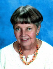 Linda Jane Bailey