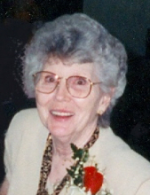 Virginia Helen Hagan