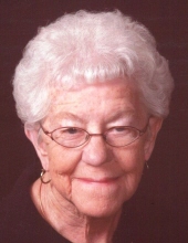 Photo of Phyllis Bardon