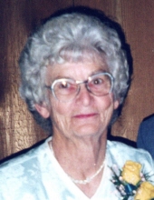 Ruth E. Dawson