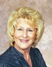 Vickie Lynn Stewart