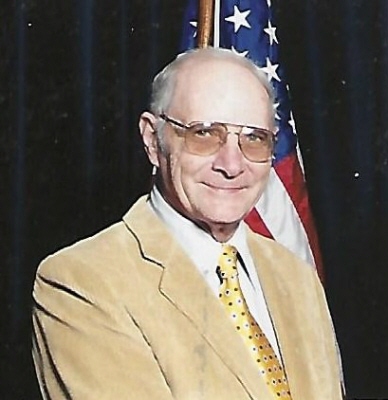 Photo of William Lawrenson