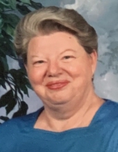 Sandra Kay Barringer