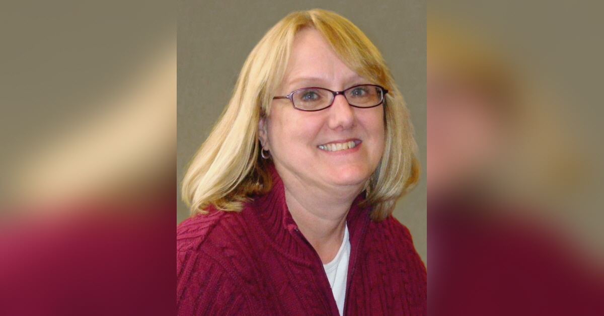 Obituary information for Mary E. Hunter