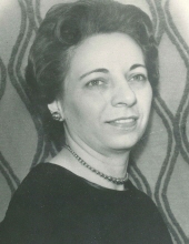 Helen Mildred Freudenberg