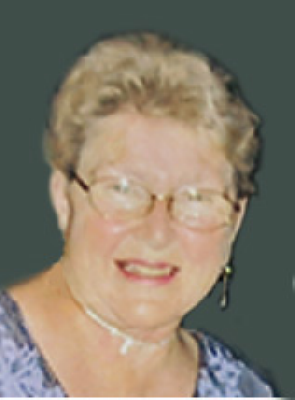 Photo of Mary Seagraves