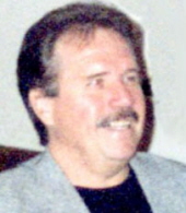 Larry C. Stewart