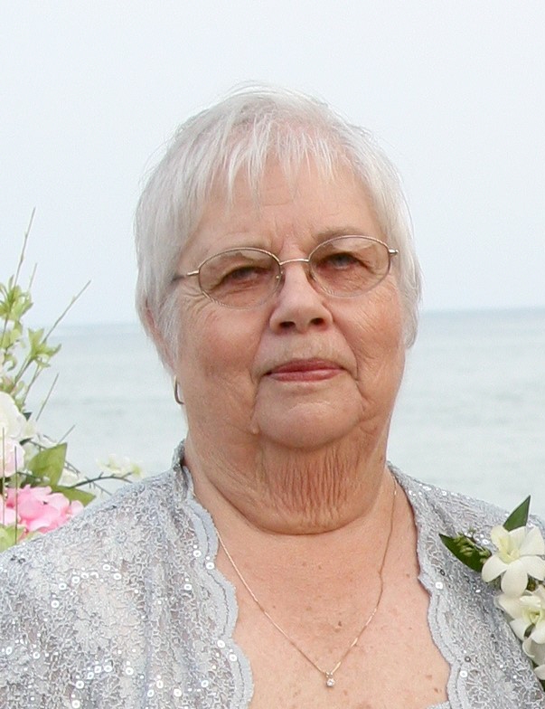 Reta Marie Scales 2020 Paul Thomas Funeral Home