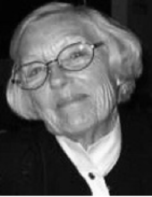 Audrey Jane Pfister