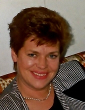 Elzbieta Glinka