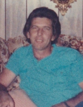 Tommy Ray Wales
