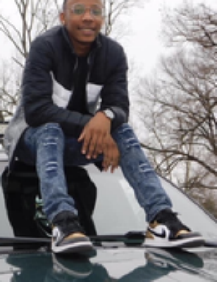 Mr. Tre’Shon Pope - Farmville, North Carolina , Heavenly Arms Family ...